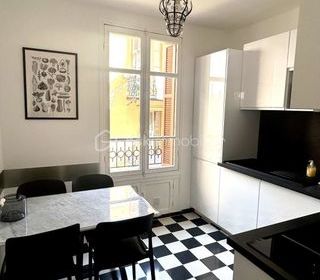  Appartement � louer 3 pi�ces 62 m�