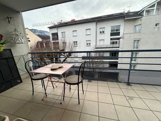  Appartement � vendre 4 pi�ces 84 m�