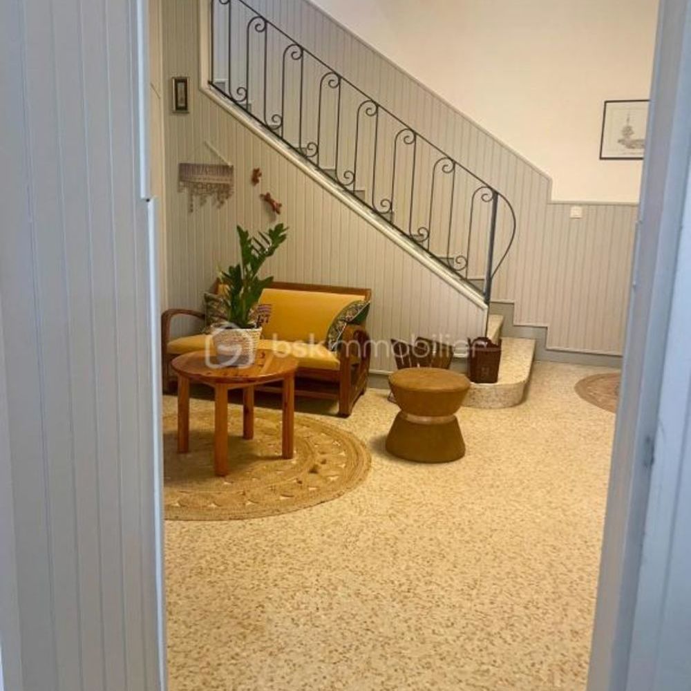 � vendre  Propri�t�/ch�teau La Seyne-sur-Mer (83500)