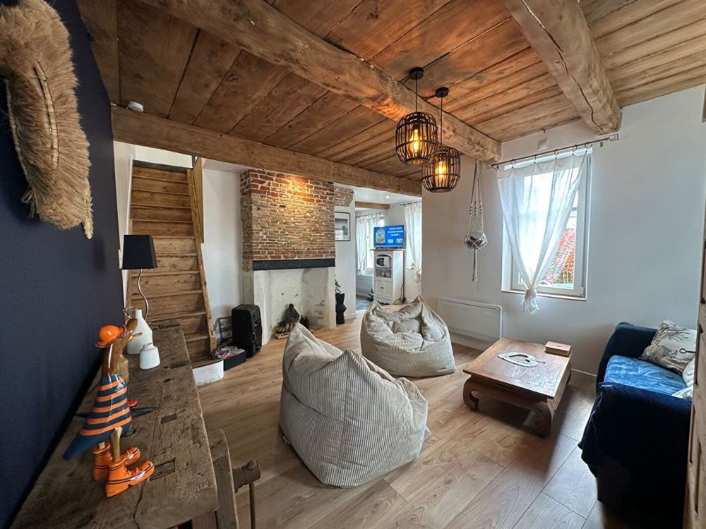 � vendre  Maison Pont-l'�v�que (14130)