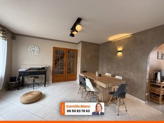  Maison � vendre 6 pi�ces 138 m�