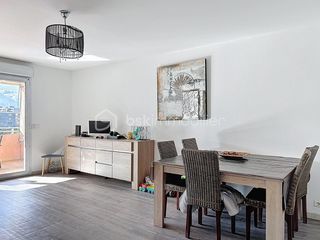  Appartement � vendre 3 pi�ces 81 m�