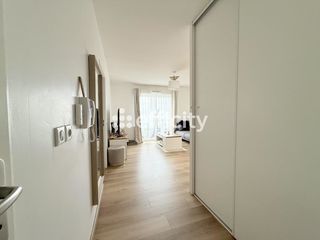  Appartement � vendre 2 pi�ces 40 m�