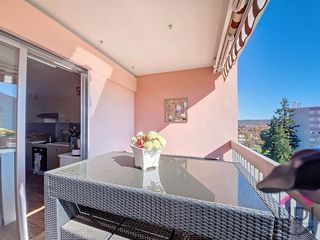  Appartement � vendre 5 pi�ces 100 m�