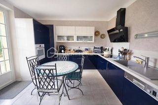  Maison � vendre 7 pi�ces 209 m�