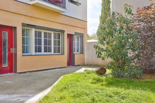  Appartement � vendre 4 pi�ces 92 m�