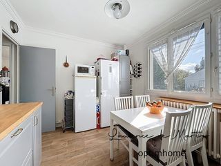  Maison � vendre 4 pi�ces 70 m�