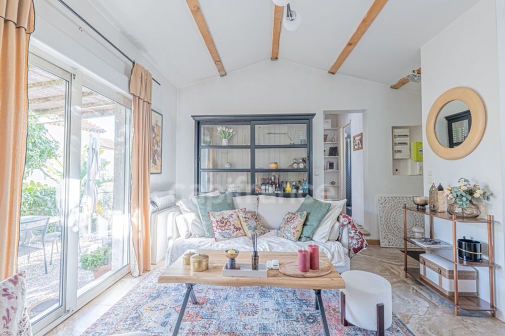 � vendre  Propri�t�/ch�teau Mougins (06250)