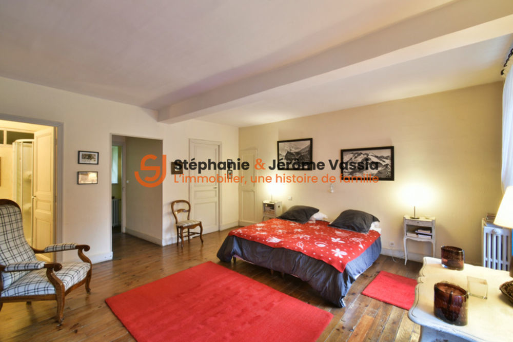 � vendre  Maison Chaum (31440)