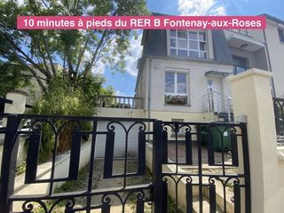  Maison � vendre 4 pi�ces 90 m�