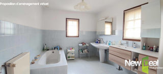  Maison � vendre 6 pi�ces 217 m�