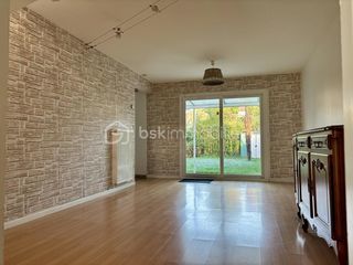  Maison � vendre 4 pi�ces 81 m�