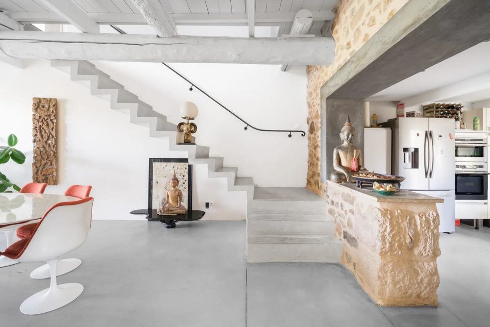 � vendre  Maison Montpellier (34090)