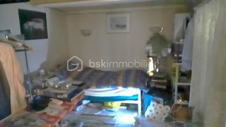  Maison � vendre 3 pi�ces 59 m�