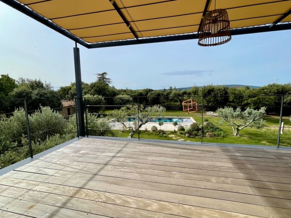 � vendre  Maison Bonnieux (84480)