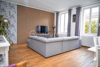  Maison � vendre 4 pi�ces 105 m�