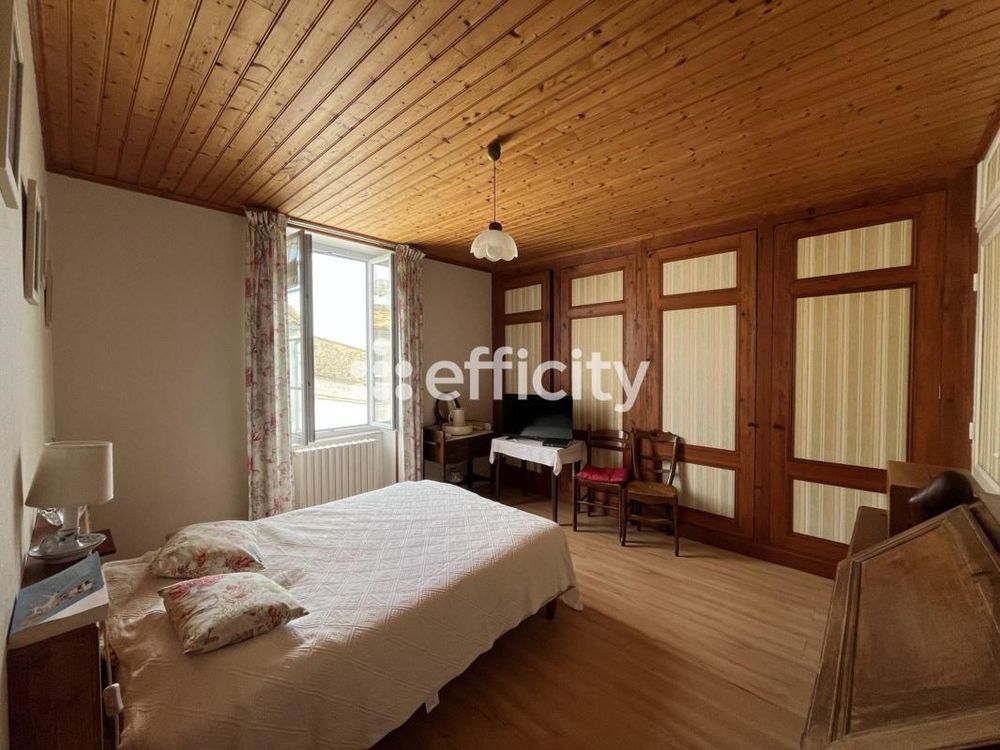 � vendre  Maison Le Bois-Plage-en-R� (17580)