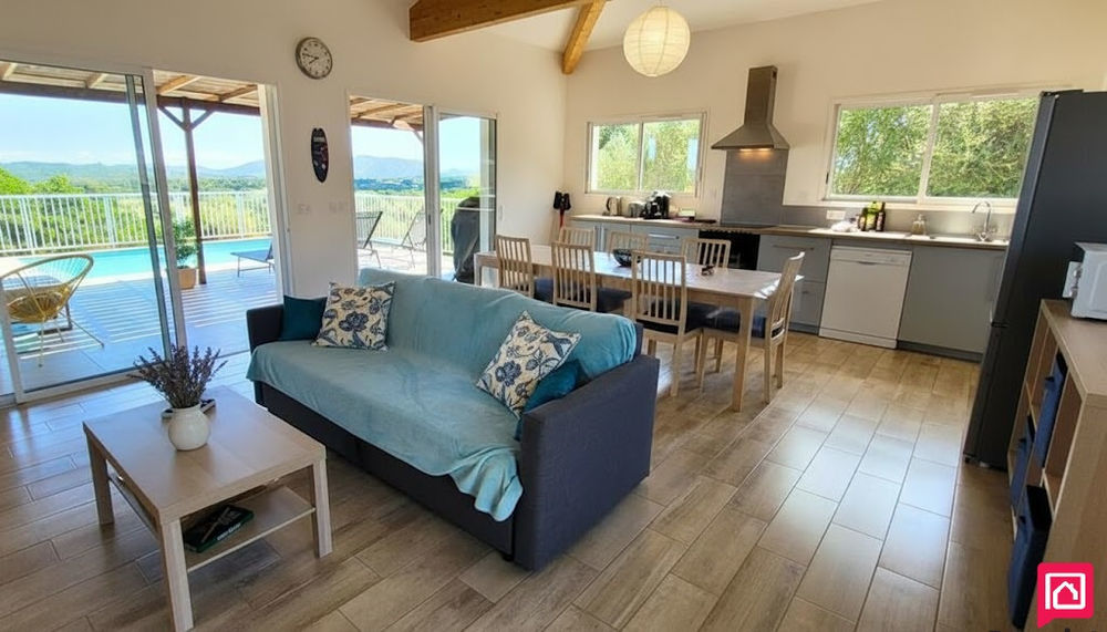 � vendre  Maison Lecci (20137)