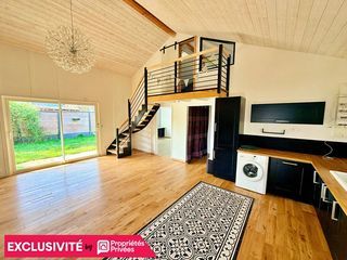  Maison � vendre 4 pi�ces 92 m�