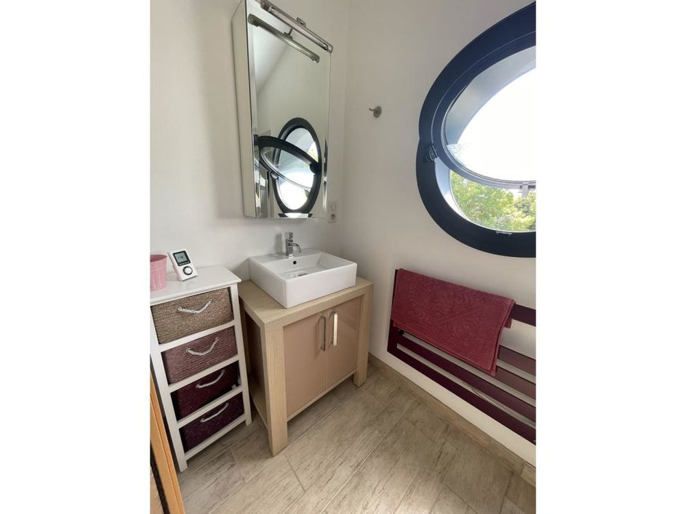 � vendre  Maison Saint-Laurent-de-la-Pr�e (17450)