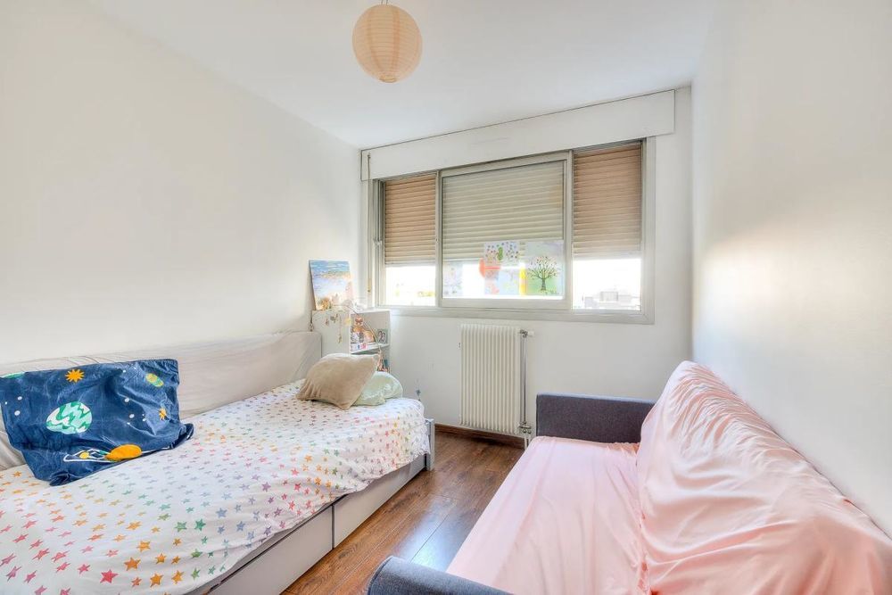 � vendre  Appartement Suresnes (92150)