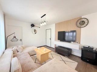  Appartement � vendre 3 pi�ces 