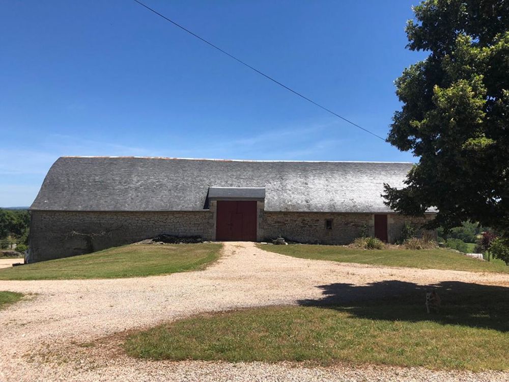 � vendre  Maison Miers (46500)