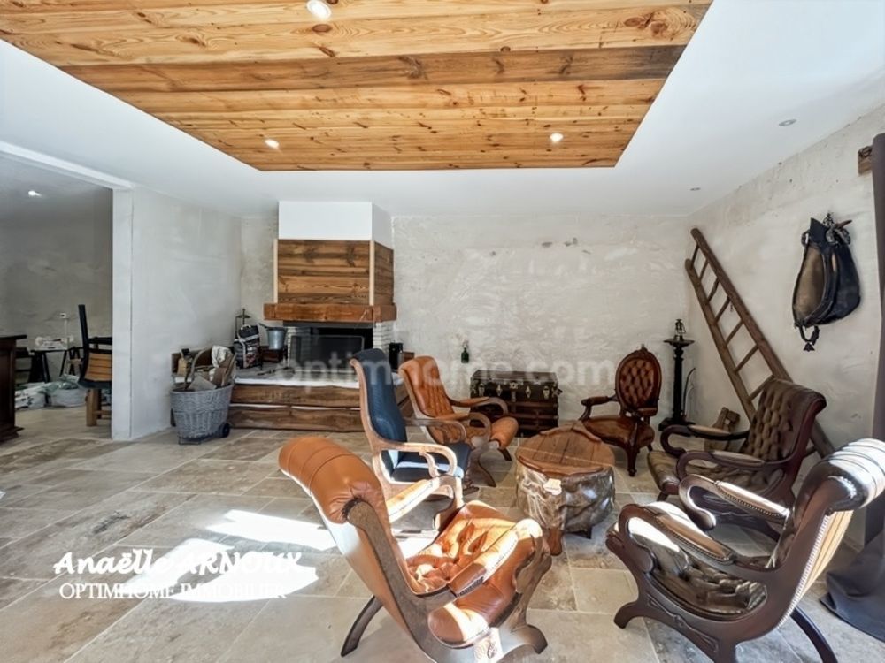 � vendre  Maison Ancelle (05260)