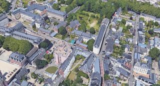  Appartement � vendre 1 pi�ce 30 m�