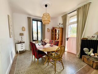  Maison � vendre 9 pi�ces 250 m�