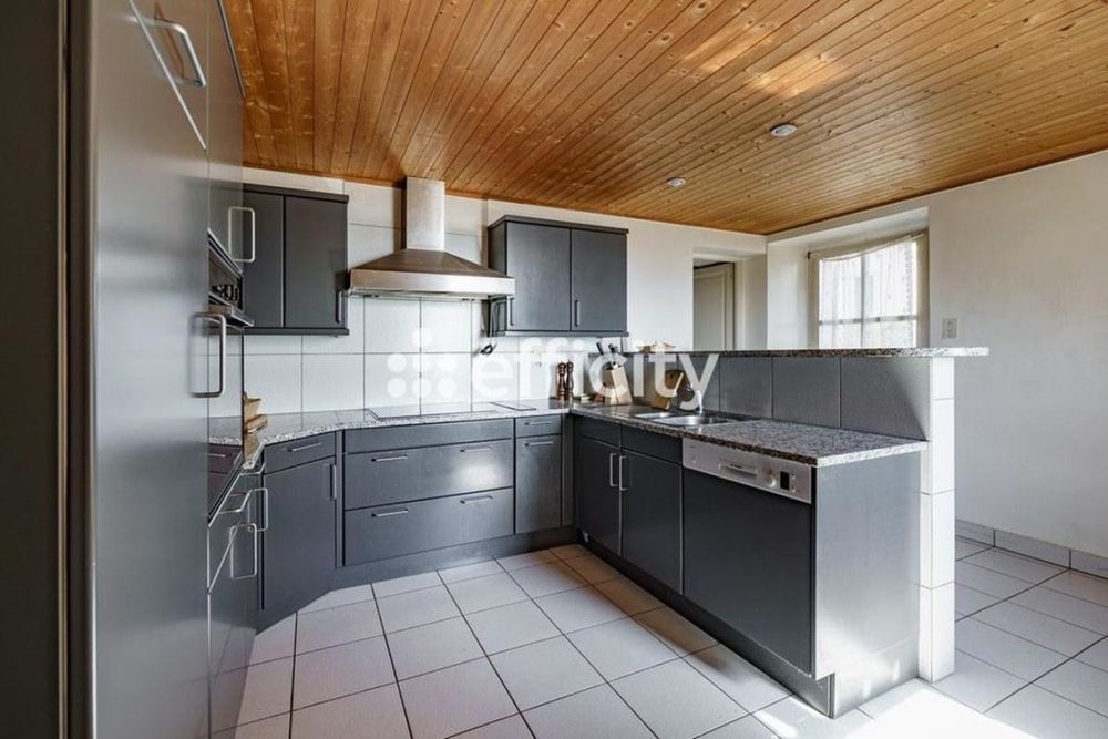 � vendre  Maison Lucinges (74380)