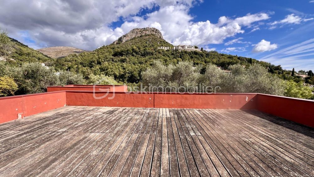 � vendre  Maison Vence (06140)