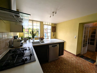  Maison � vendre 5 pi�ces 125 m�