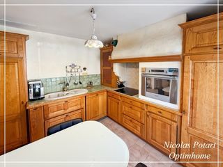  Maison � vendre 6 pi�ces 142 m�