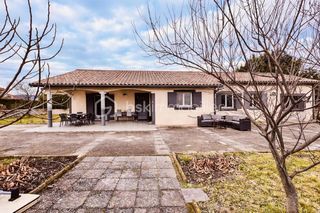  Maison � vendre 5 pi�ces 140 m�