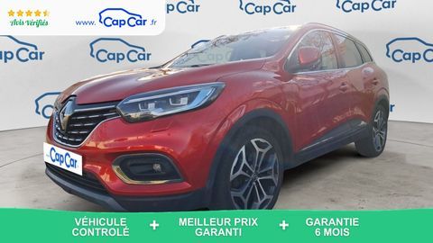 Renault Kadjar 1.5 Blue dCi 115 EDC7 Intens - Automatique 2020 occasion Carcassonne 11000