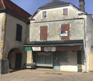  Maison � vendre 7 pi�ces 170 m�