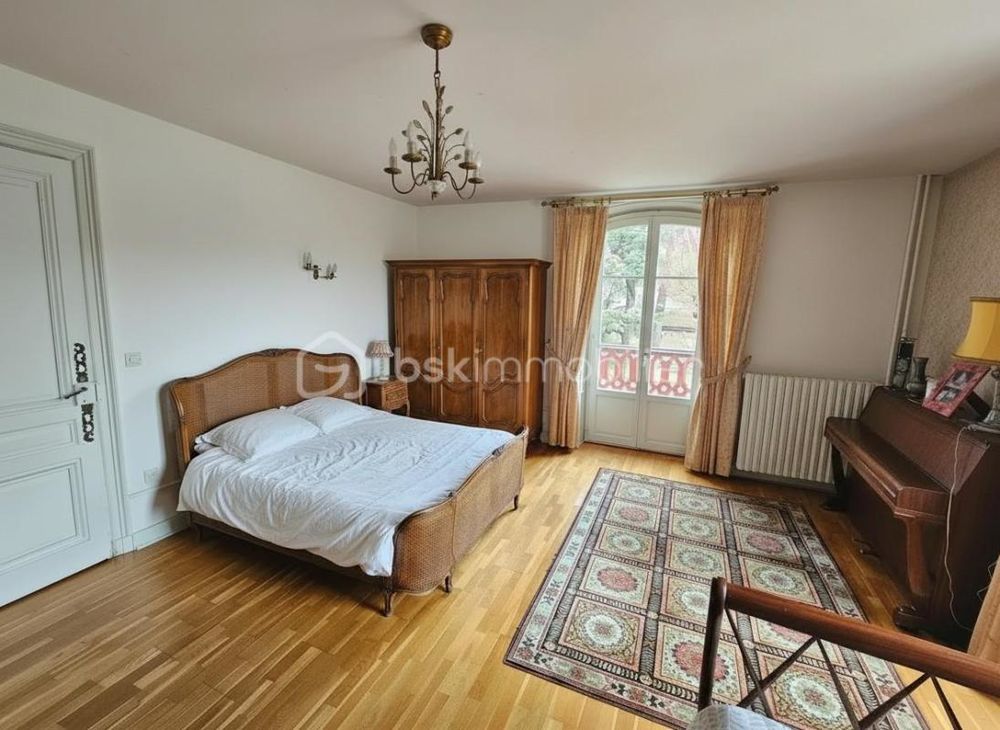 � vendre  Propri�t�/ch�teau Saint-Paul-en-Cornillon (42240)