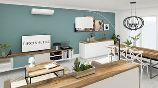  Maison � vendre 4 pi�ces 90 m�