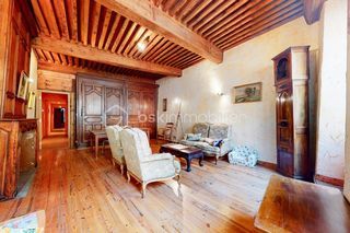  Immeuble � vendre 10 pi�ces 495 m�