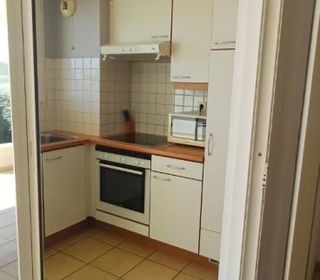  Appartement � vendre 2 pi�ces 50 m�
