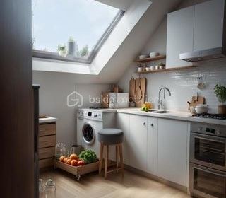  Duplex/triplex � vendre 3 pi�ces 56 m�