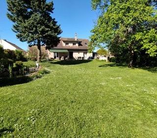  Maison � vendre 9 pi�ces 195 m�