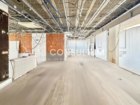 Vitrine, HSP, visibilit&eacute; 5000 94210 Saint maur des fosses