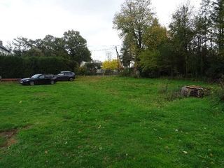  Terrain � vendre 2422 m�