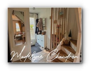  Maison � vendre 3 pi�ces 48 m�