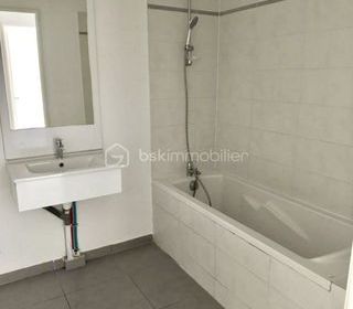  Appartement � vendre 2 pi�ces 45 m�