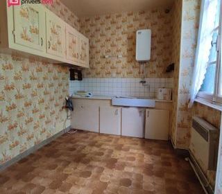  Maison � vendre 6 pi�ces 143 m�