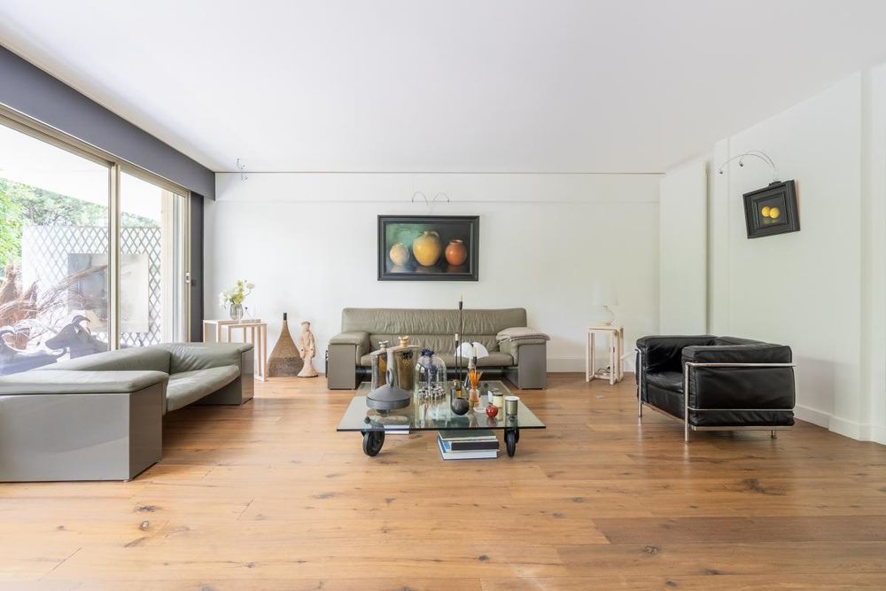 � vendre  Appartement Nogent-sur-Marne (94130)