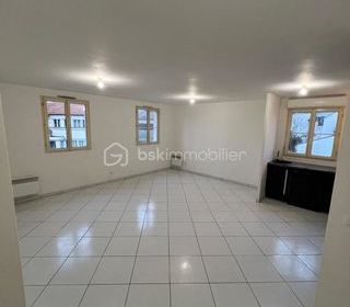  Appartement � vendre 3 pi�ces 64 m�